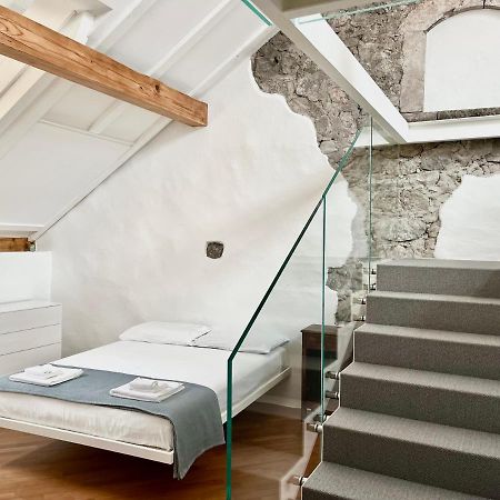 Historic Rooms And Apartments In The City Centre Of Bolzano Eksteriør billede