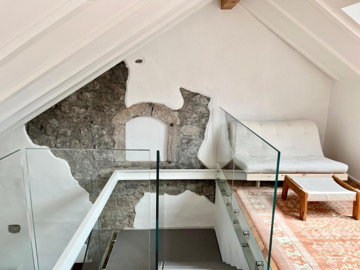 Historic Rooms And Apartments In The City Centre Of Bolzano Eksteriør billede