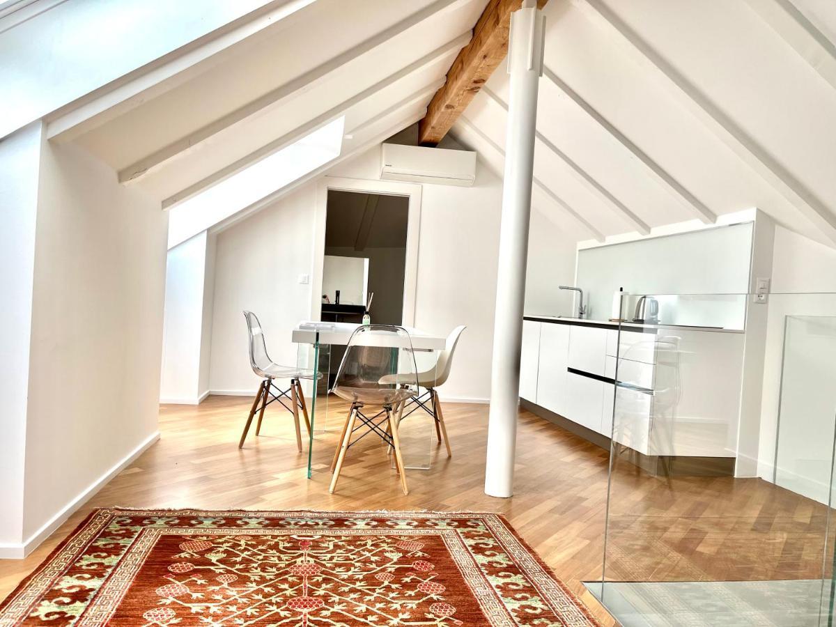 Historic Rooms And Apartments In The City Centre Of Bolzano Eksteriør billede