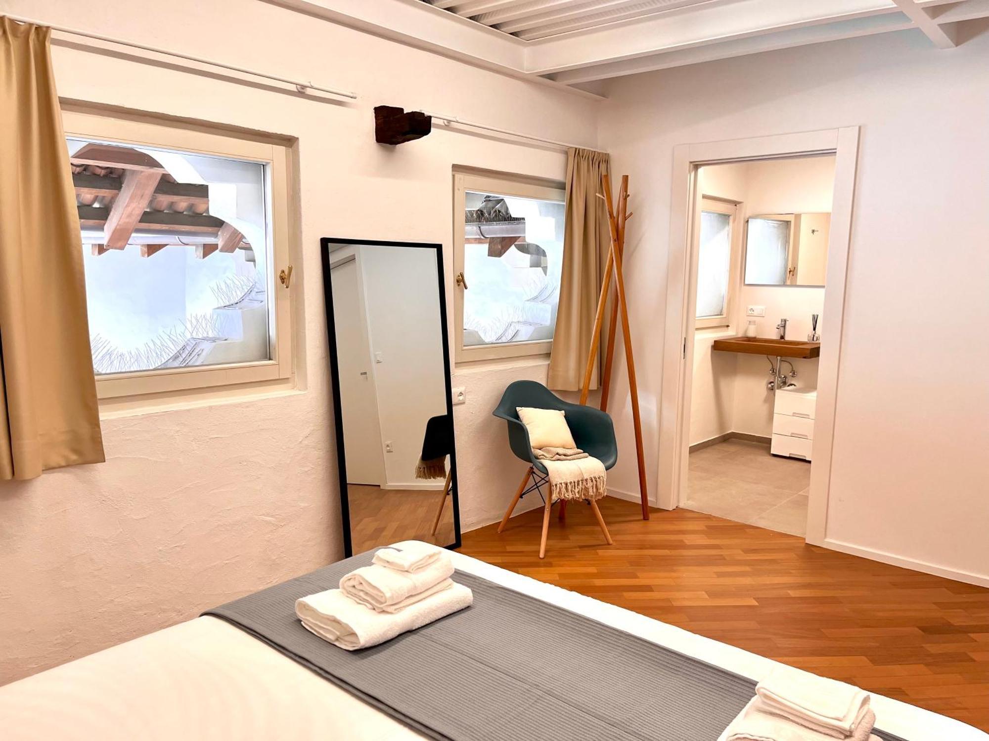 Historic Rooms And Apartments In The City Centre Of Bolzano Værelse billede